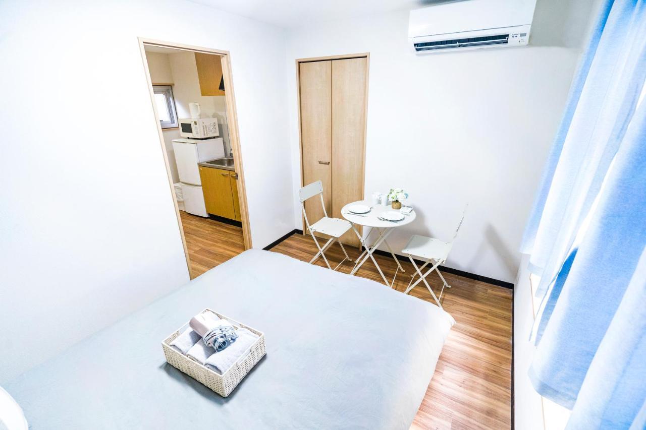 10Min Walk To Shinjuku Yos3 Apartment Tokyo Exterior photo
