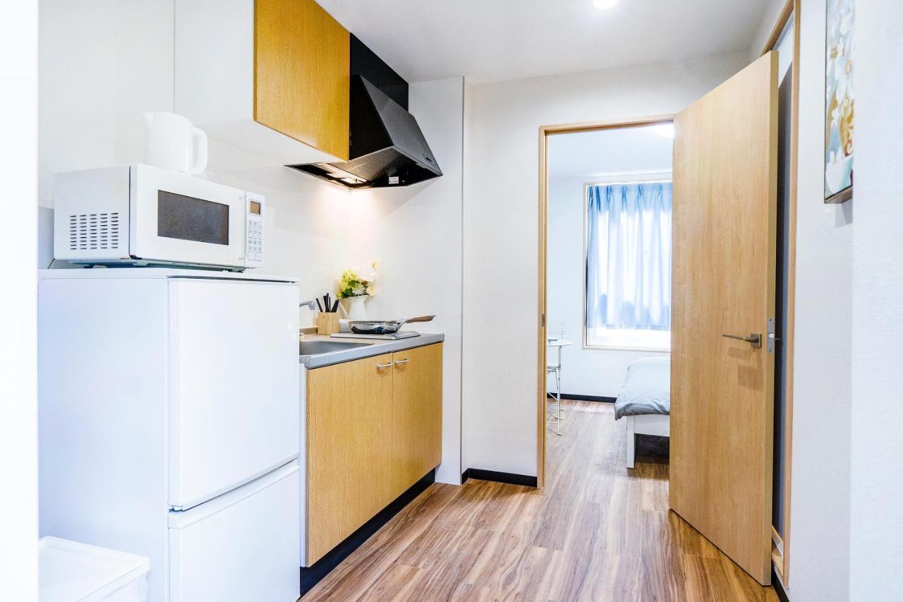 10Min Walk To Shinjuku Yos3 Apartment Tokyo Exterior photo